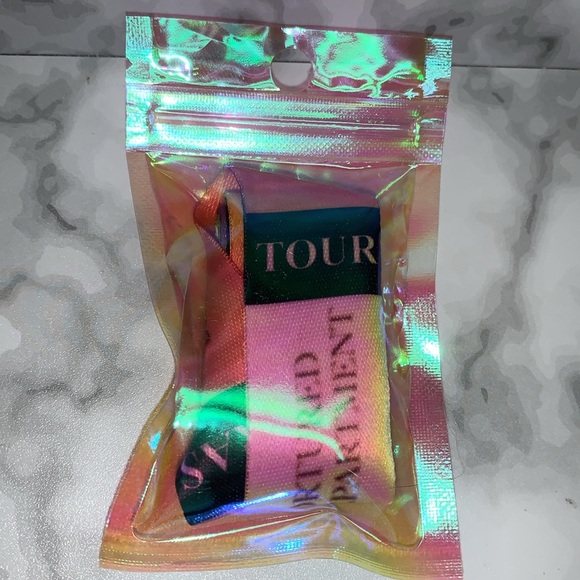 ERAS TOUR LANYARD KEY CHAIN TS THEMED ERAS TOUR KEYCHAIN - Picture 4 of 9